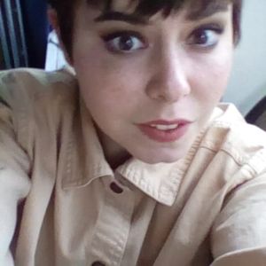 Meet your Posher, Anna